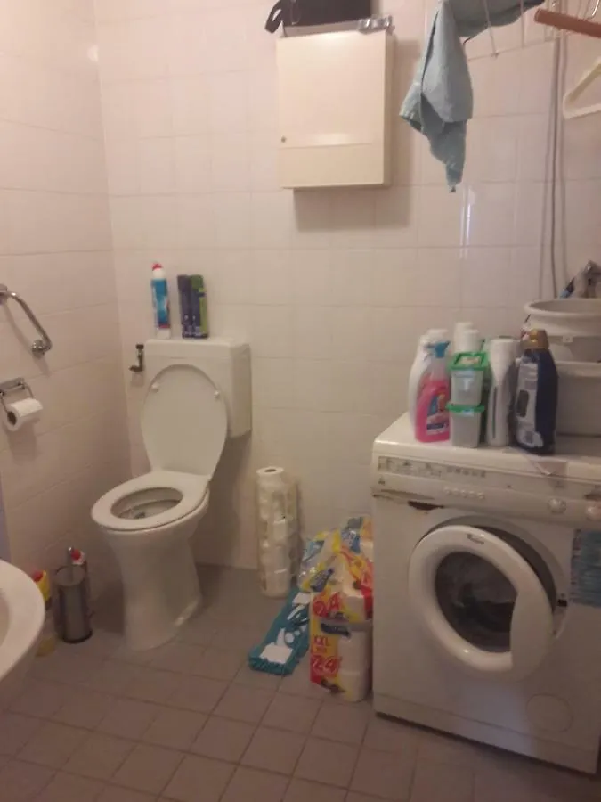 Homestay Room To Stay Amsterdam Netherlands