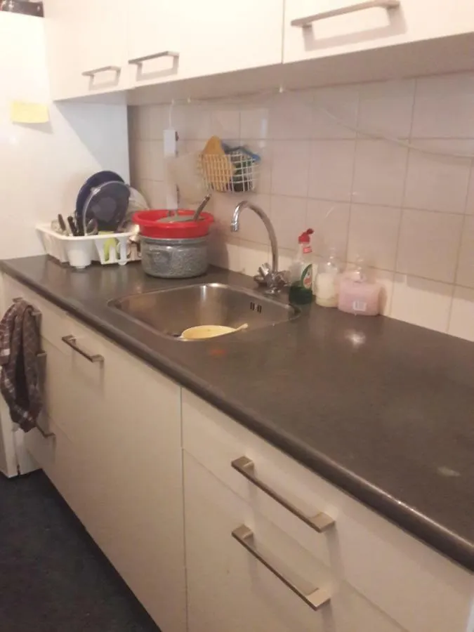 Room To Stay Amsterdam Homestay