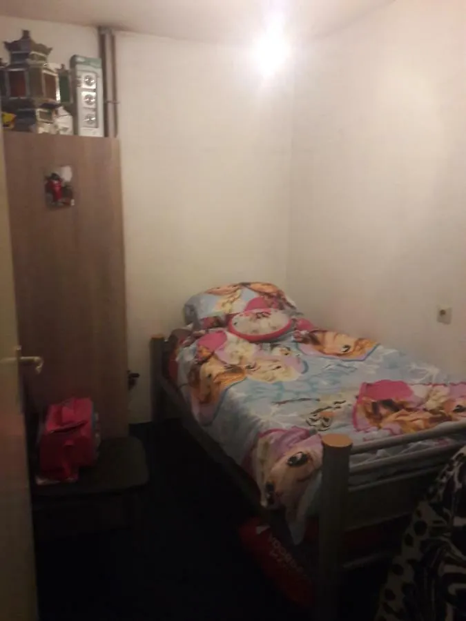Room To Stay Amsterdam Netherlands
